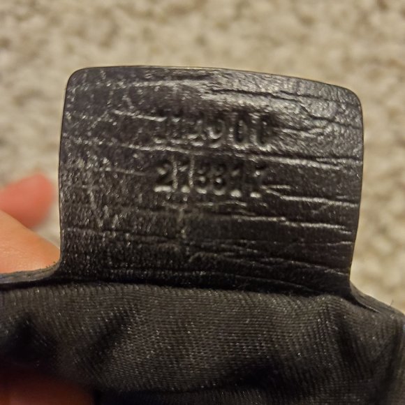 Gucci Horsebit Hobo GG Canvas Large Black - Picture 16 of 16